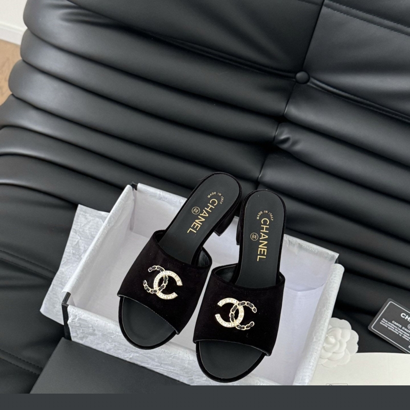 Ch*el slippers